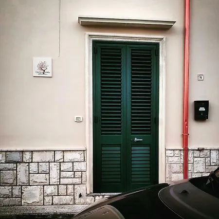 Casa Pigna Beddha Short Lets *